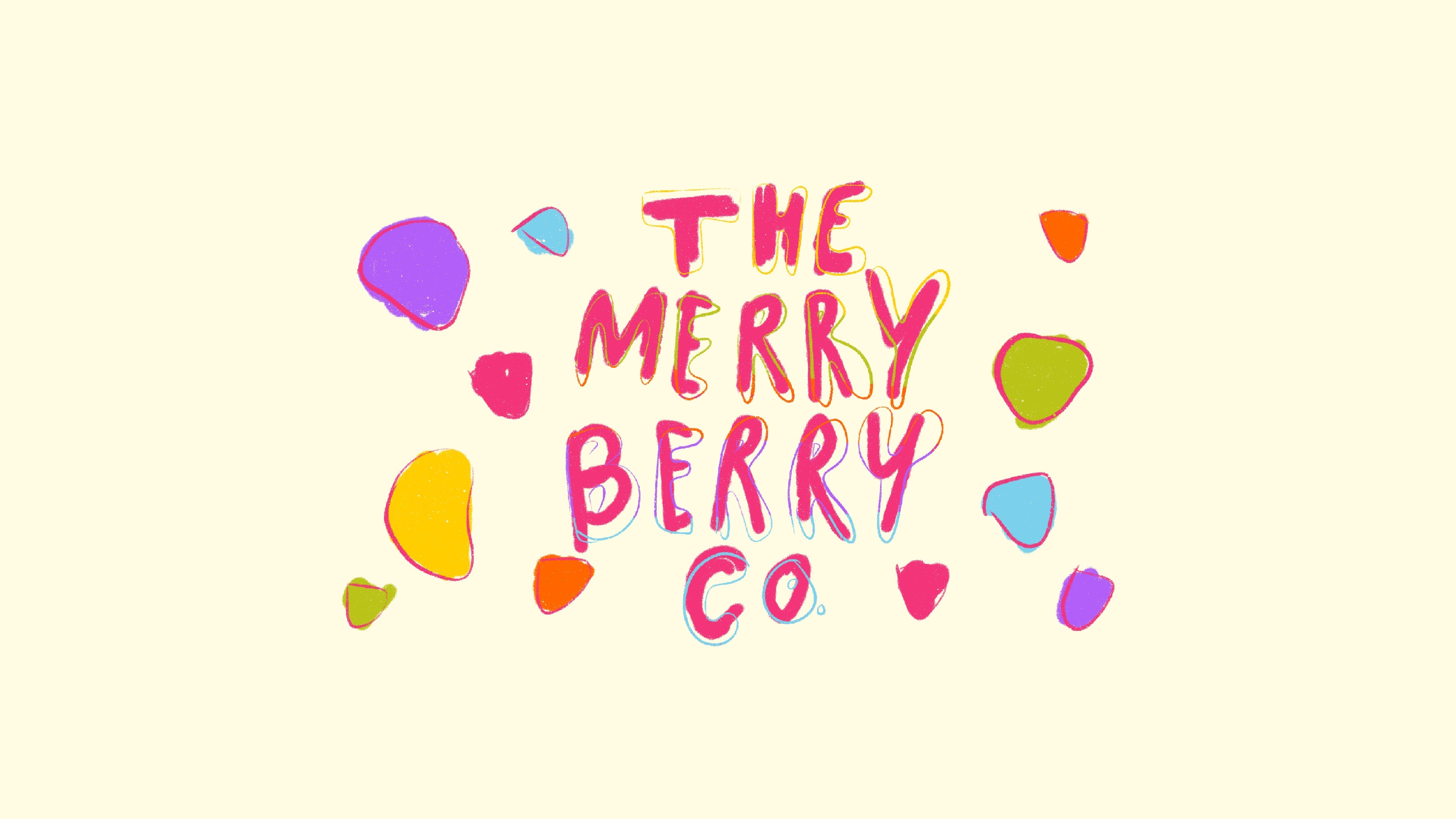 The Merry Berry Co.